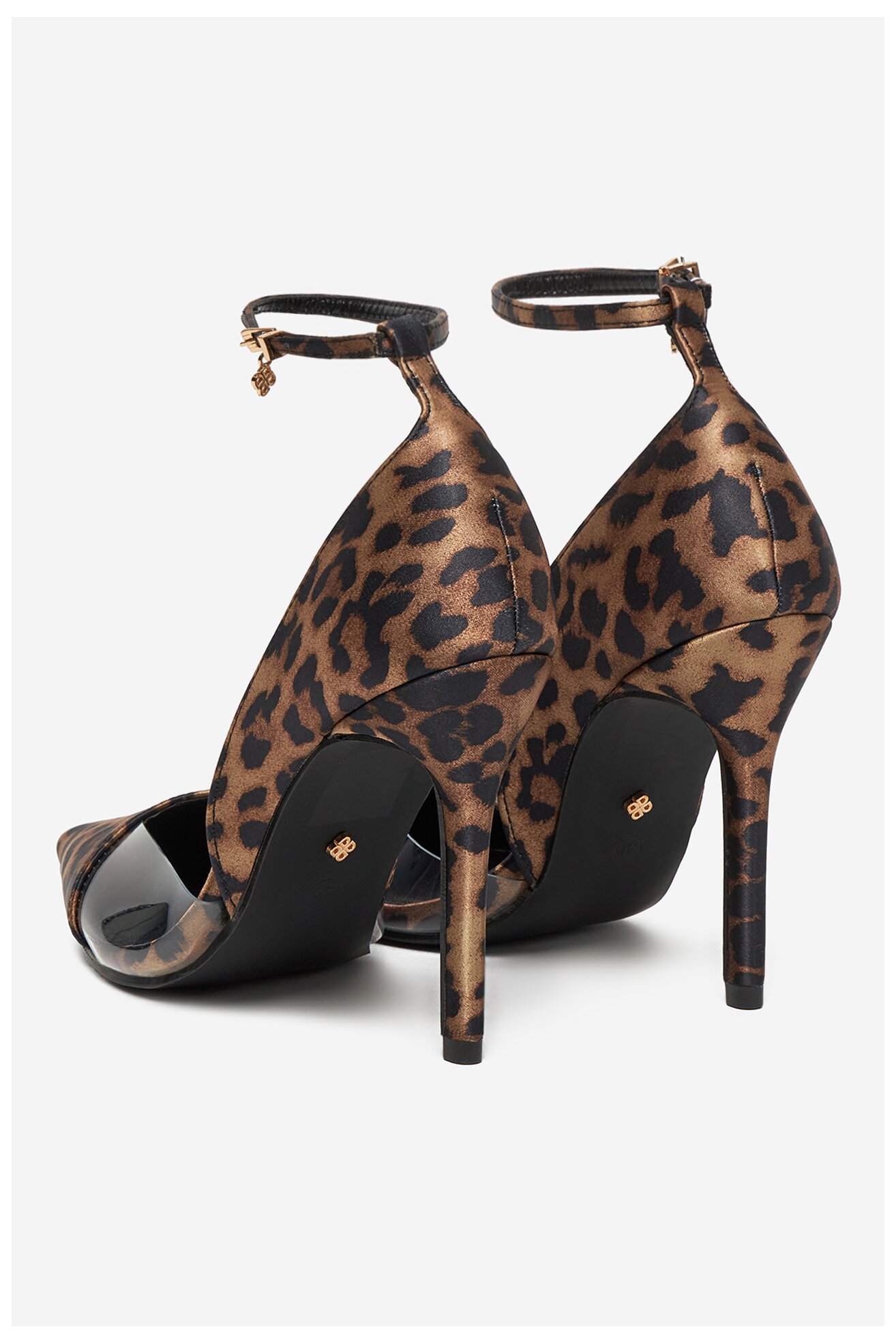 Körömcipő DeeZee PX096 01 MIX