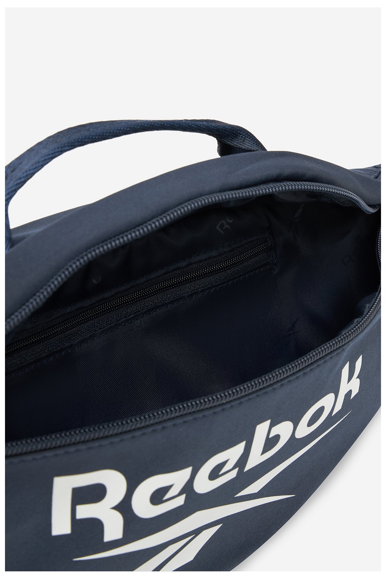 Torebka Reebok RBK-039-CCC-05 Granatowy