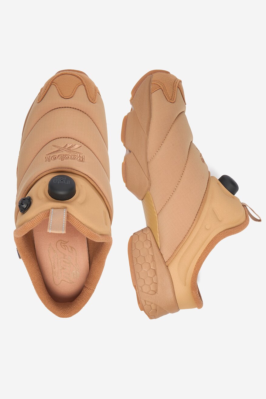 Reebok - INSTAPUMP FURY MULE - 5906751410677