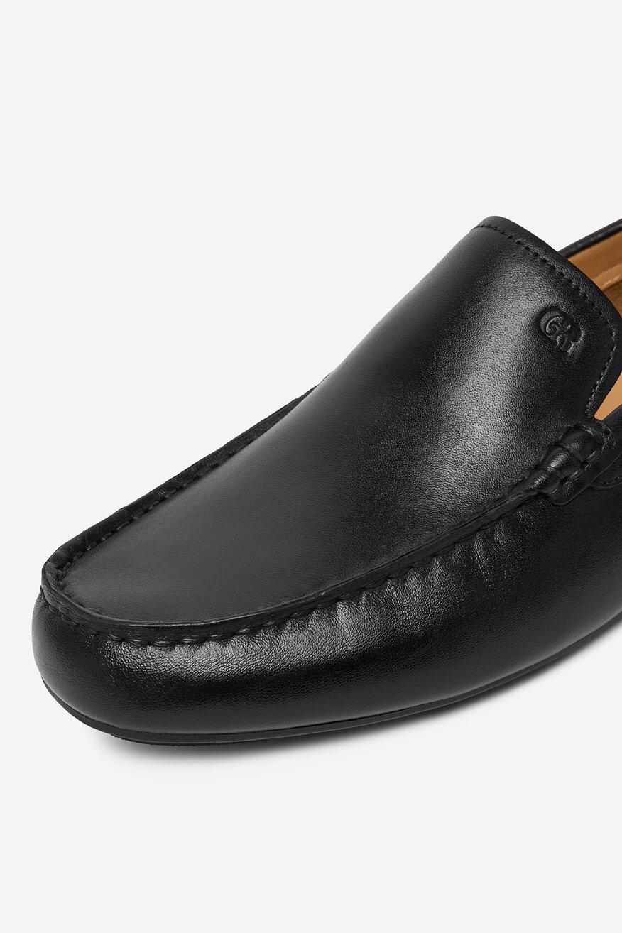 
                Мокасини Gino Rossi ЧЕРЕН - 5906751714003