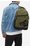 Rucsac DC Shoes DCI-P-001-07 KAKI