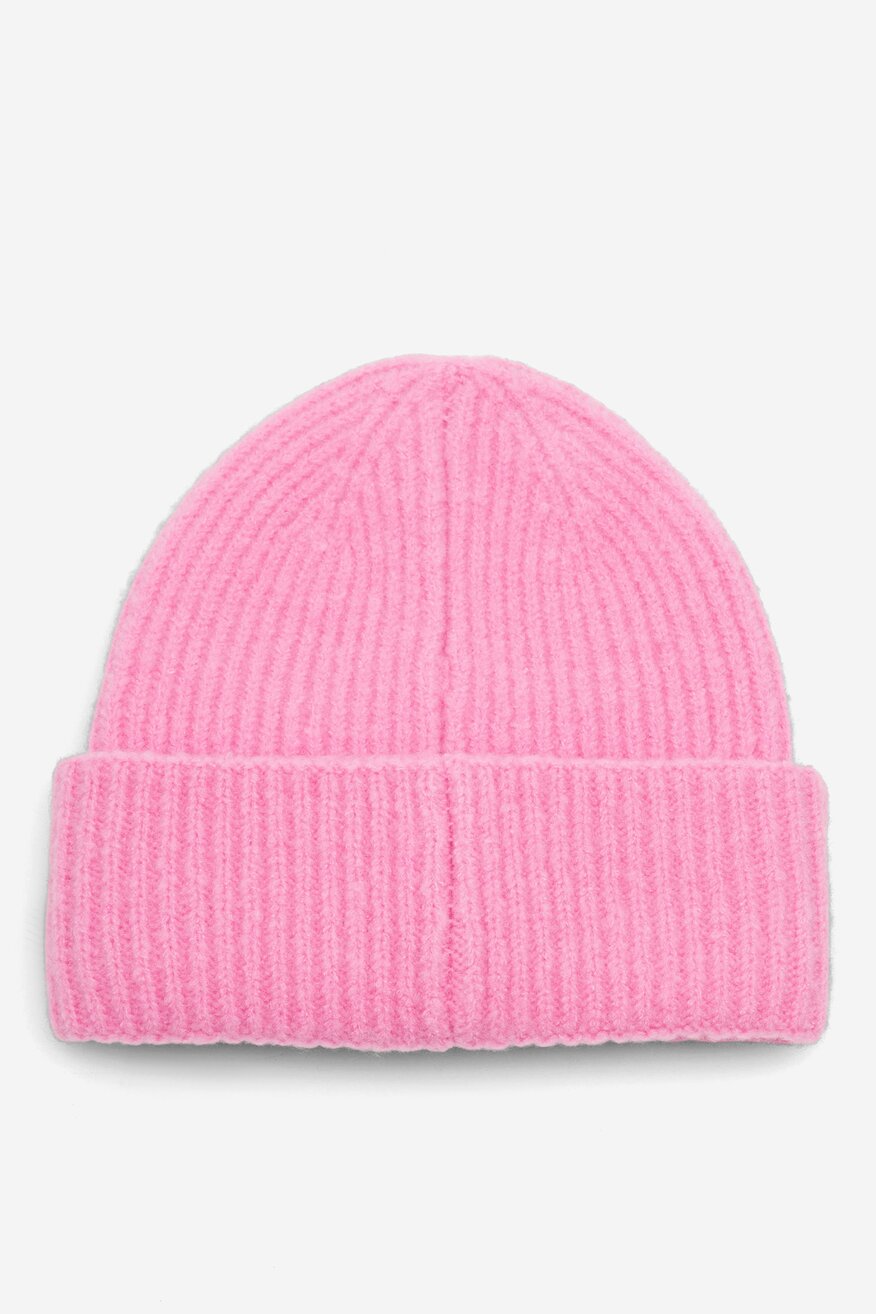 
                Női sapka DeeZee RÓZSASZÍN - 5905588080459