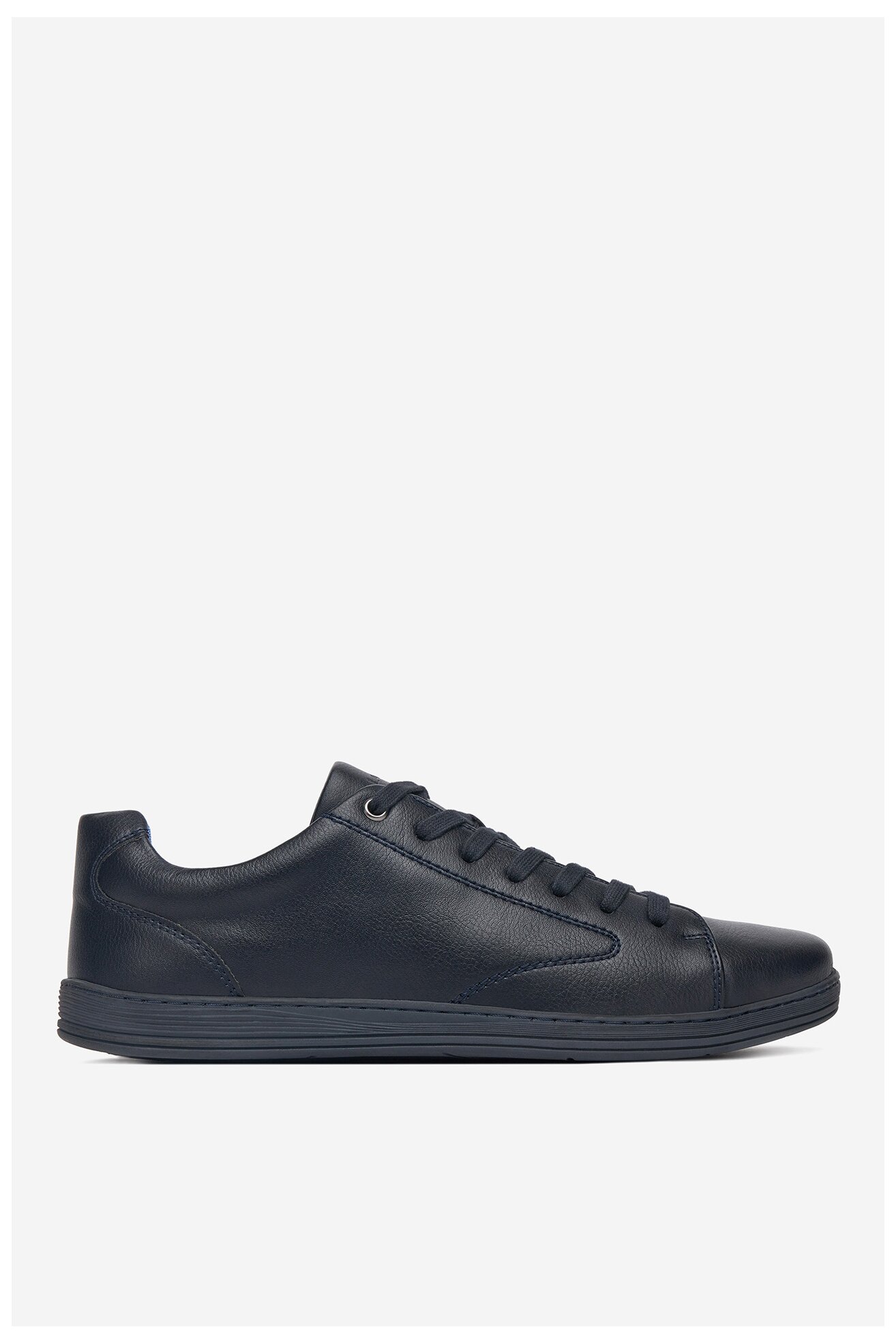 Cipele Lanetti NADAL-47S MI08 KOBALT PLAVA