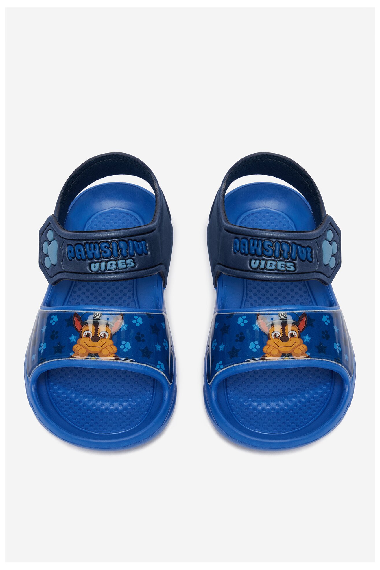 Сандалі Paw Patrol CEO-CP90-SS26-334PAW ТЕМНО-СИНІЙ