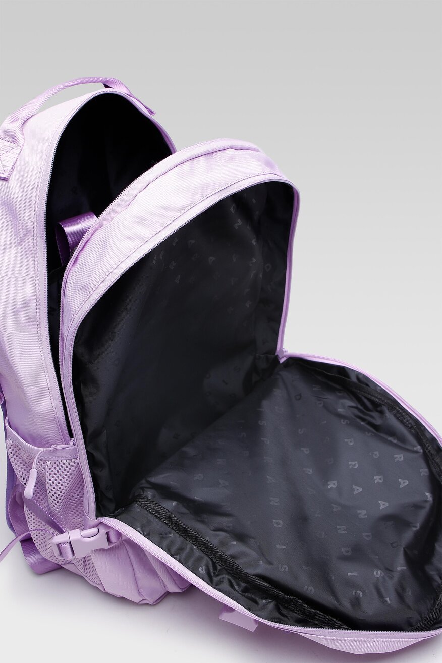 Sprandi - Plecak fioletowy - 5903698982335