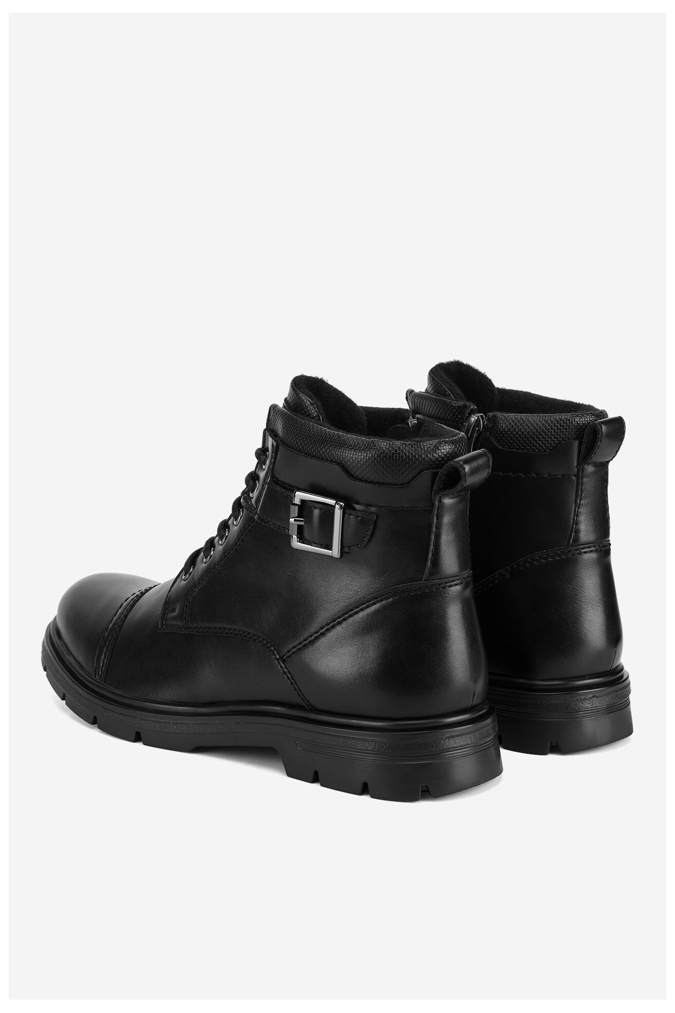 Trzewiki Lanetti CEO-BENGAL-03 MBS Czarny