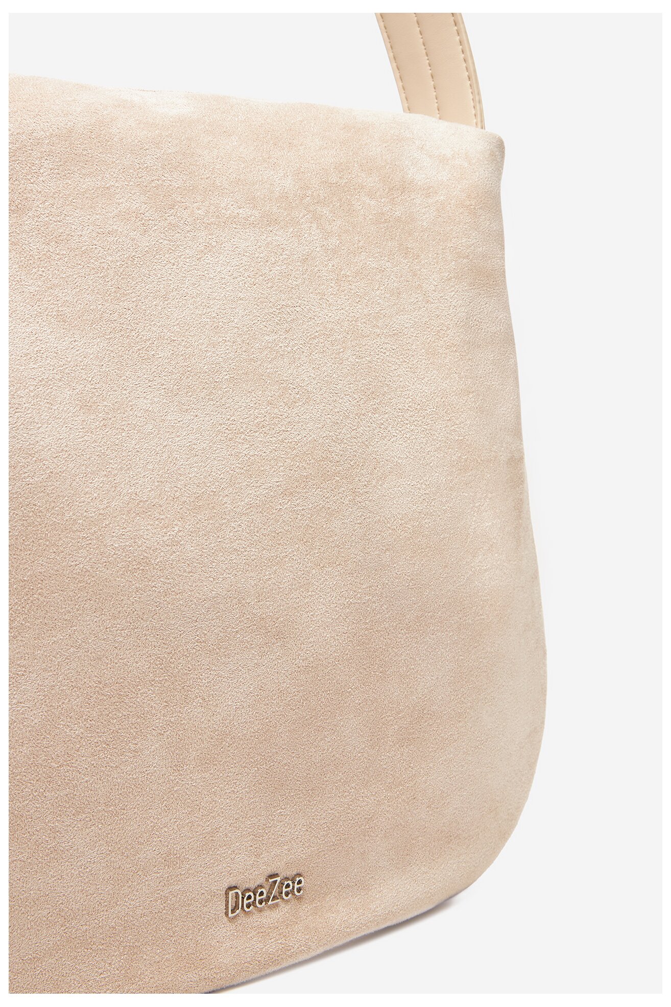 Torebka DeeZee C-DZE-S-009-08 Beżowy