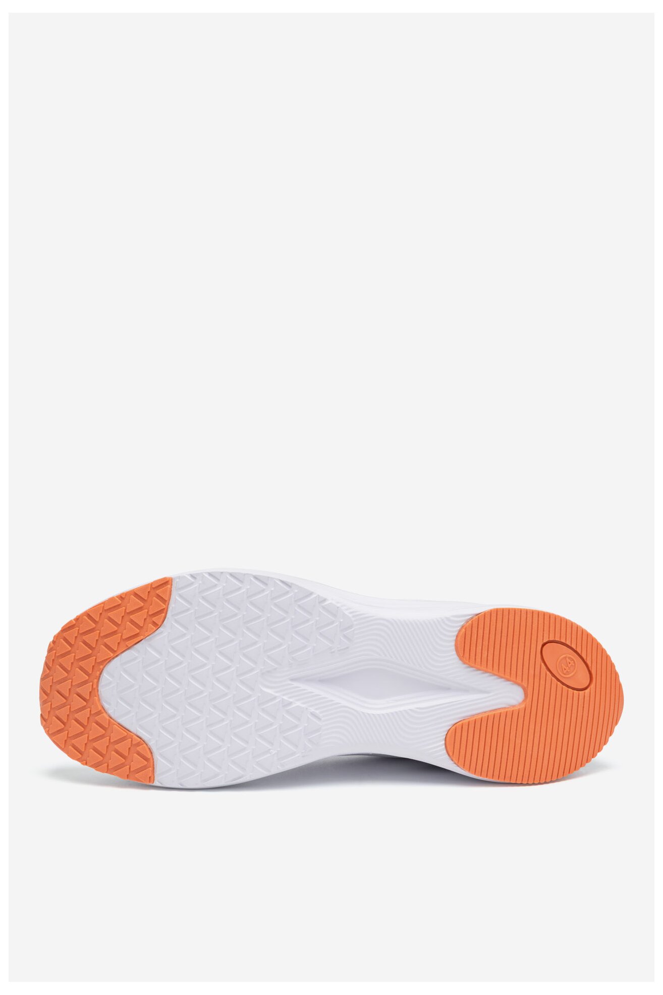 Obuwie sportowe Sprandi V-24MR1027 Biały