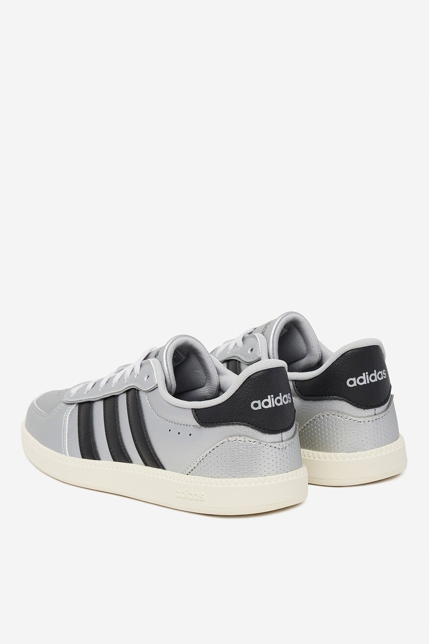 Спортни обувки adidas СРЕБРИСТ - 5906751164433