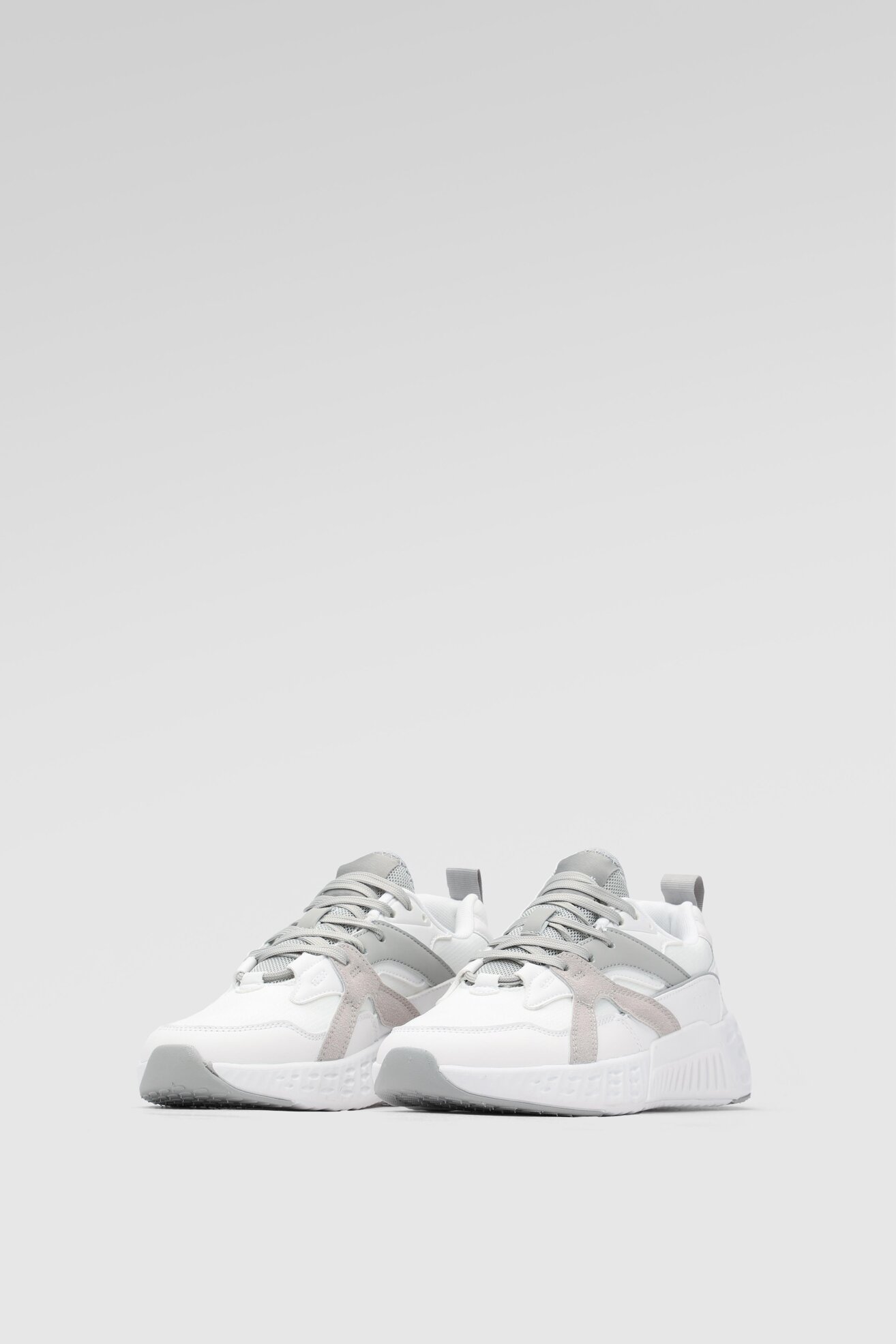 Obuwie sportowe Sprandi MP-LH-200821 Biały