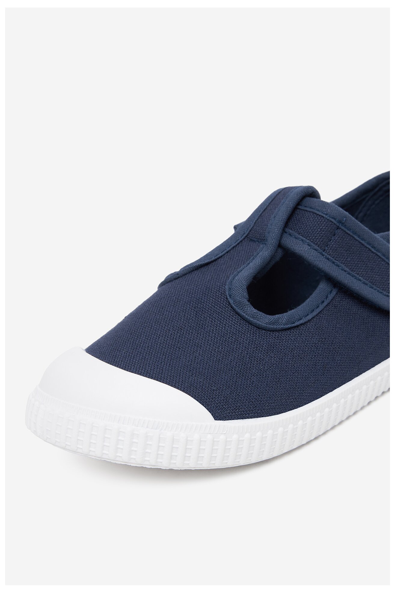 Kapcie Sprandi CEO-CP91-25819(CH) Granatowy