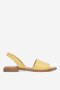 Сандалі Lasocki CEO-EST-AFIONA-17 СВІТЛО-ЖОВТИЙ