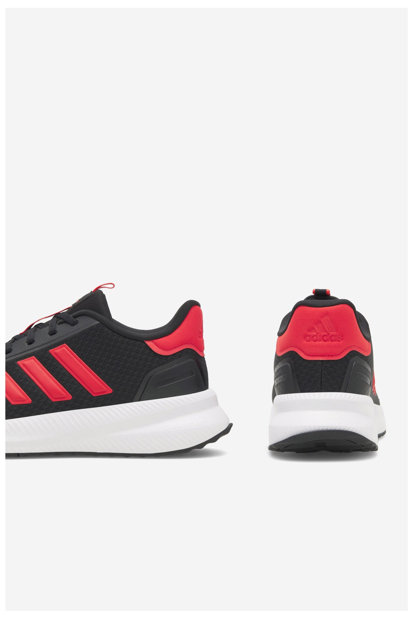 Кросівки спортивні adidas X_PLRPATH IG8136 ЧОРНИЙ