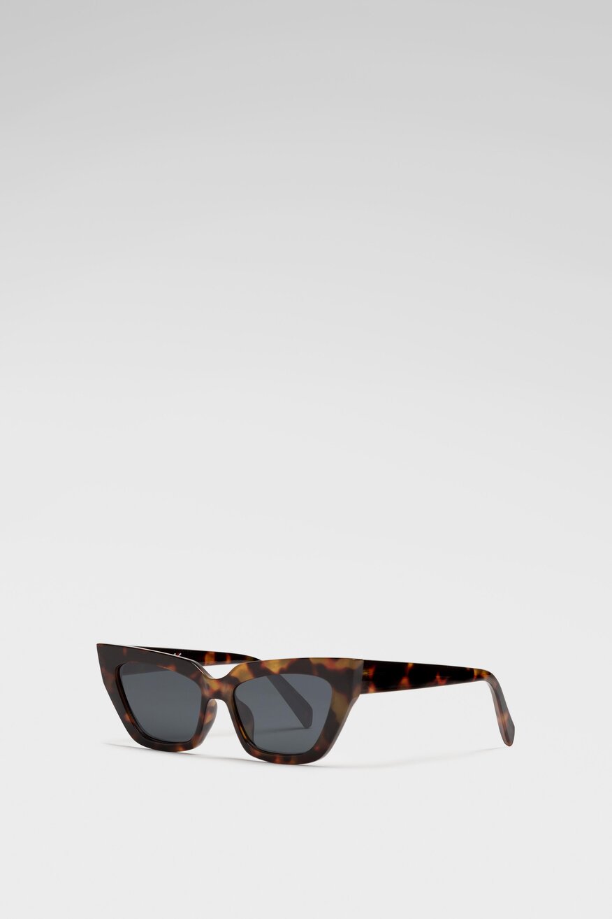 ACCCESSORIES - Okulary przeciwsłoneczne - 5904248408305