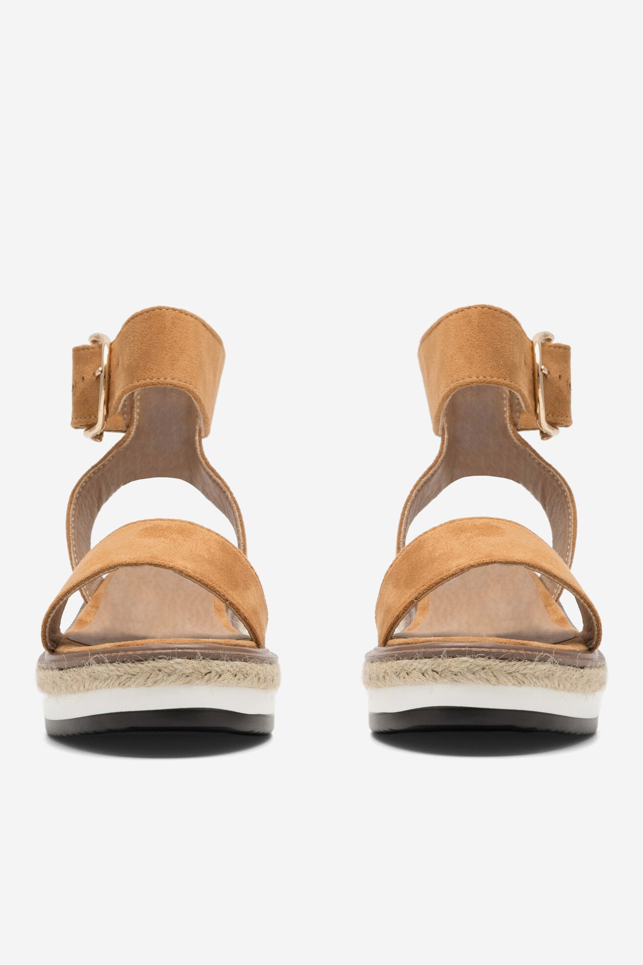 Sandale DeeZee WS091-01 KAMEL