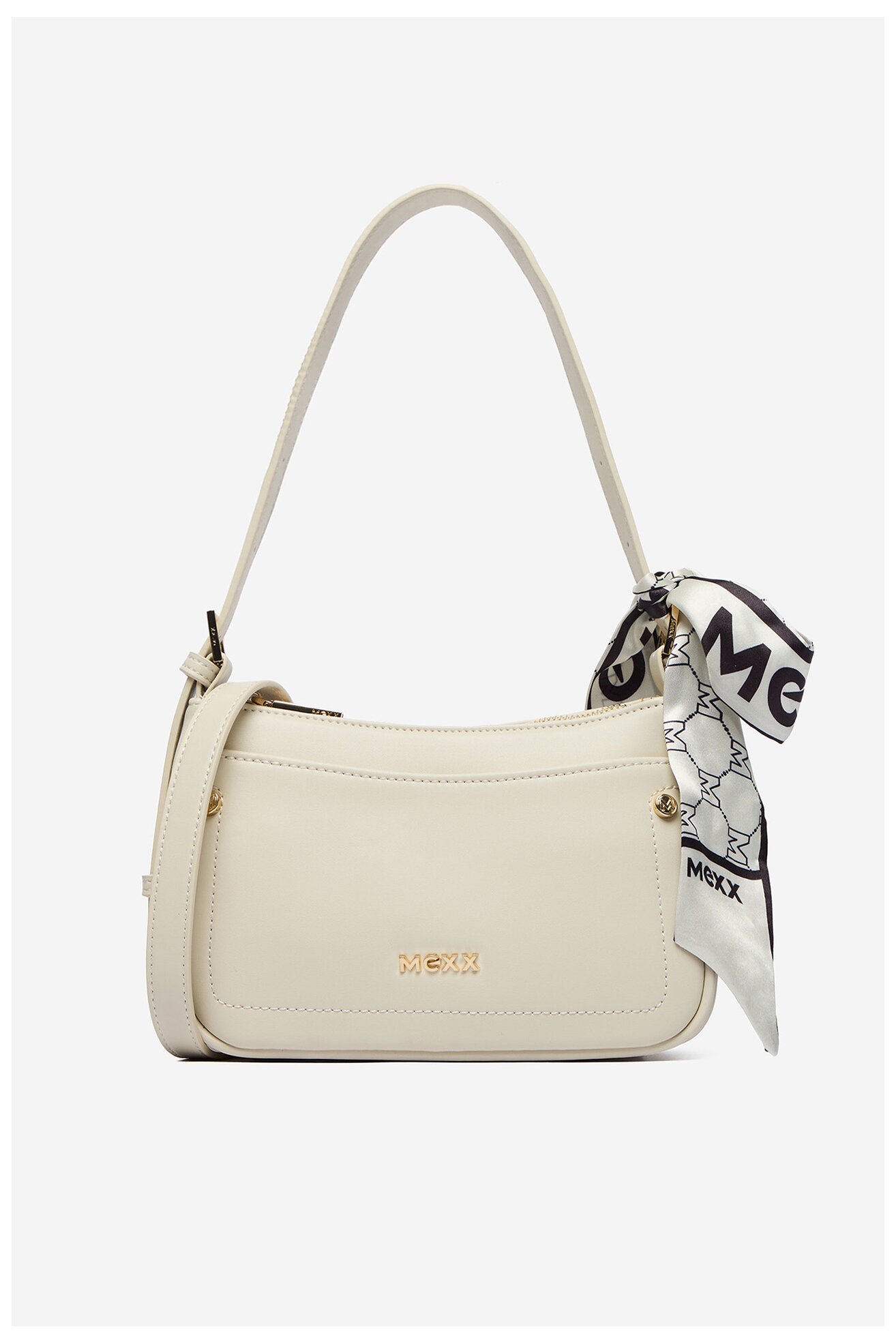 Дамска чанта Mexx CEO-MEXX-S-021-09 СЛОНОВА КОСТ