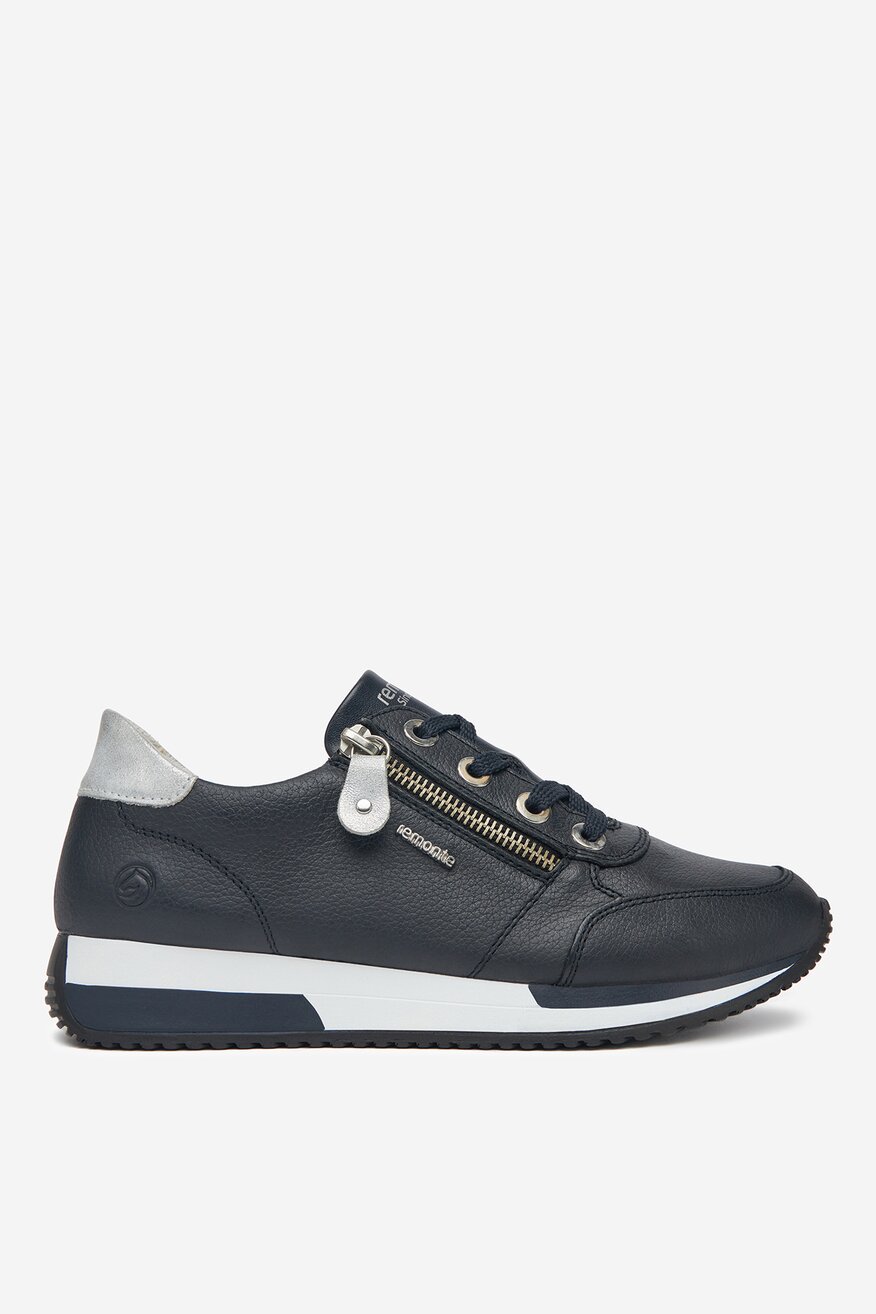 Sneakerși Remonte NEGRU - 2230074050474