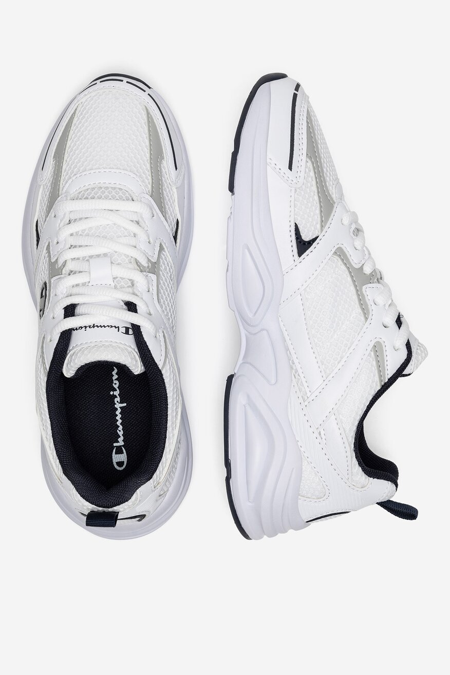 
                Sportcipő Champion FEHÉR - 5903698168586