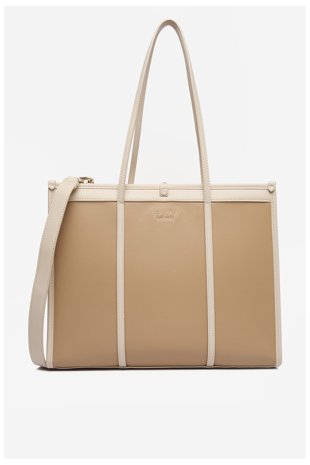 Torebka NINE WEST EO-DALIA-LDA8452 Beżowy