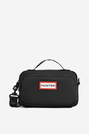 Torba HUNTER HTR-K-005-06 CRNA
