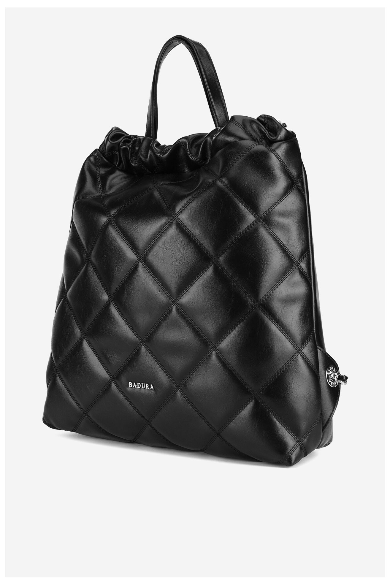 Torebka Badura JH5021-BR Czarny