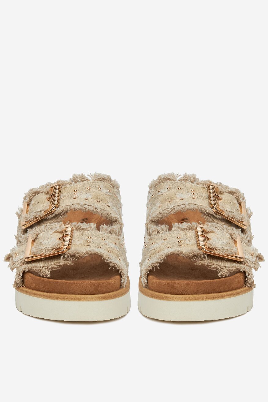 
                Mustang - Klapki - 5906751035481