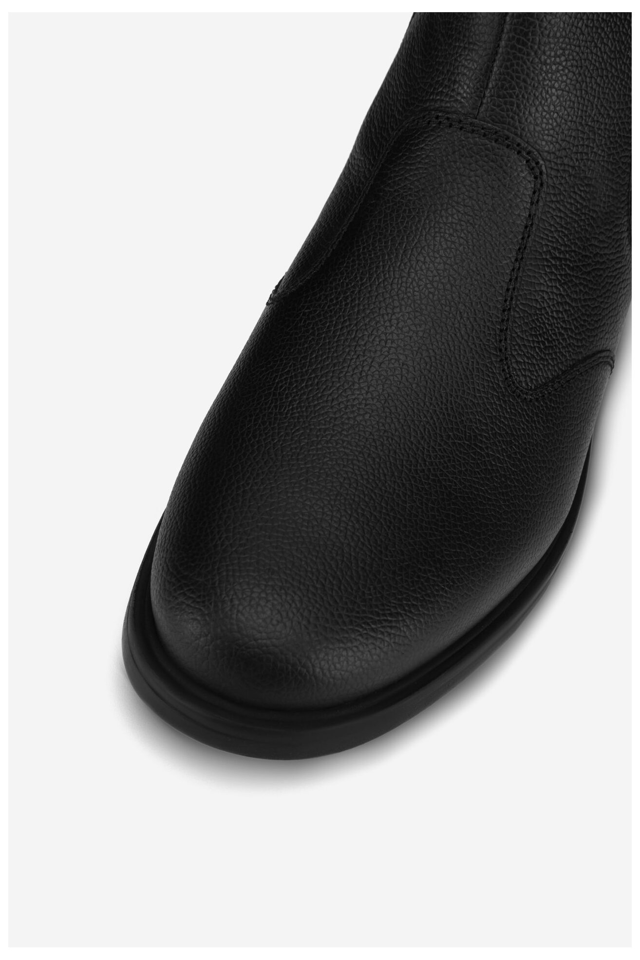 Kratke čizme Lasocki DARICK-07 MI08 CRNA