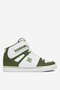 Кросівки спортивні DC Shoes EO-PURE HI TOP EV BOYS DC01795301 БІЛИЙ