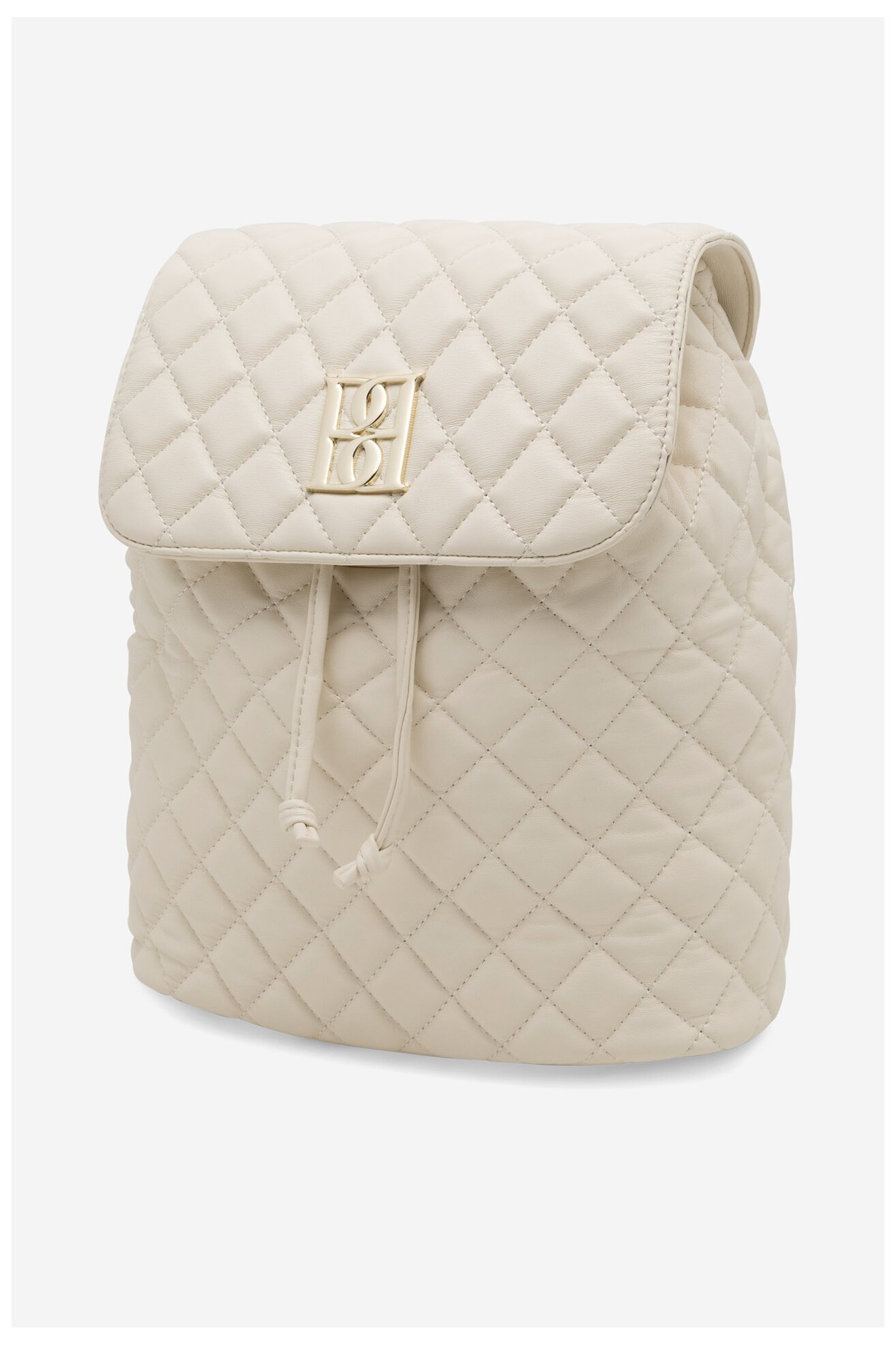 Hátizsák Badura TYL00176B KRÉMSZÍNŰ