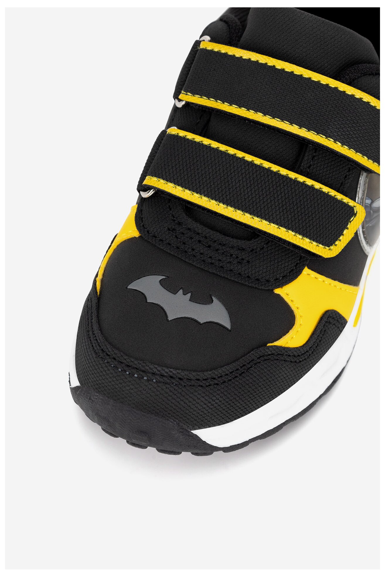 Încălțăminte sport Batman CP66-AW24-225WBBAT NEGRU