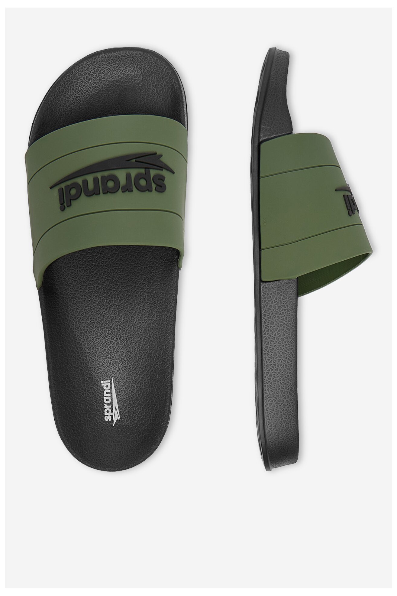 Папуче за базен Sprandi CEOWB-MO-865695 TAMNO BEŽ