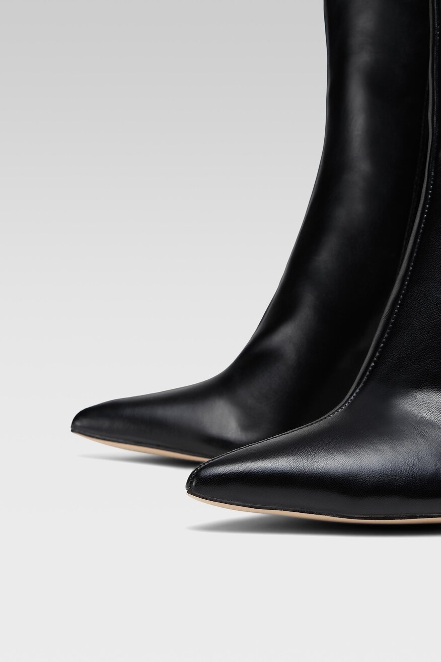 
                Cizme DeeZee NEGRU - 5904862158617