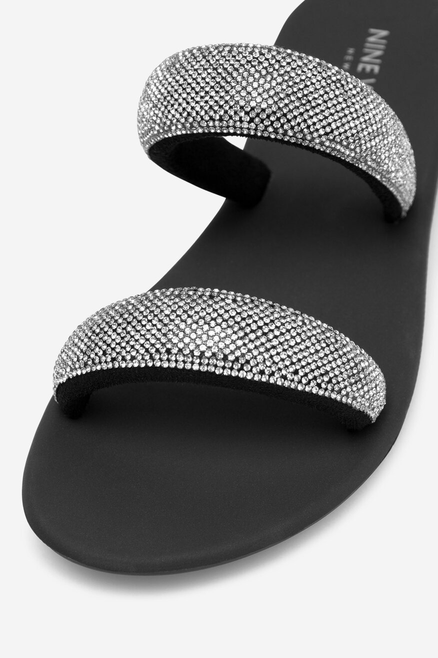 NINE WEST - Klapki - 5905588569015
