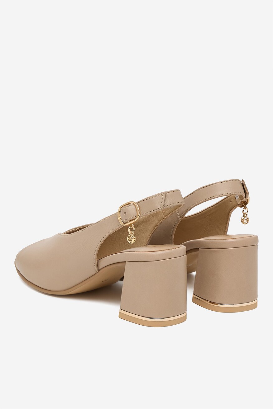 
                Lasocki - Sandały - 5906751984499