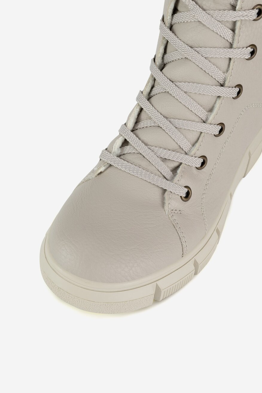 
                Боти Rieker БЕЖОВ - 2230068924590