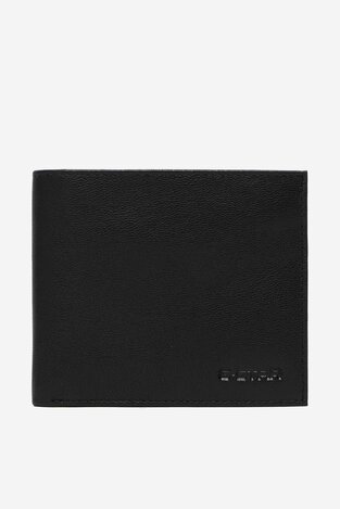 Muški novčanik G-STAR RAW HP-LEO-1-GOAT CRNA