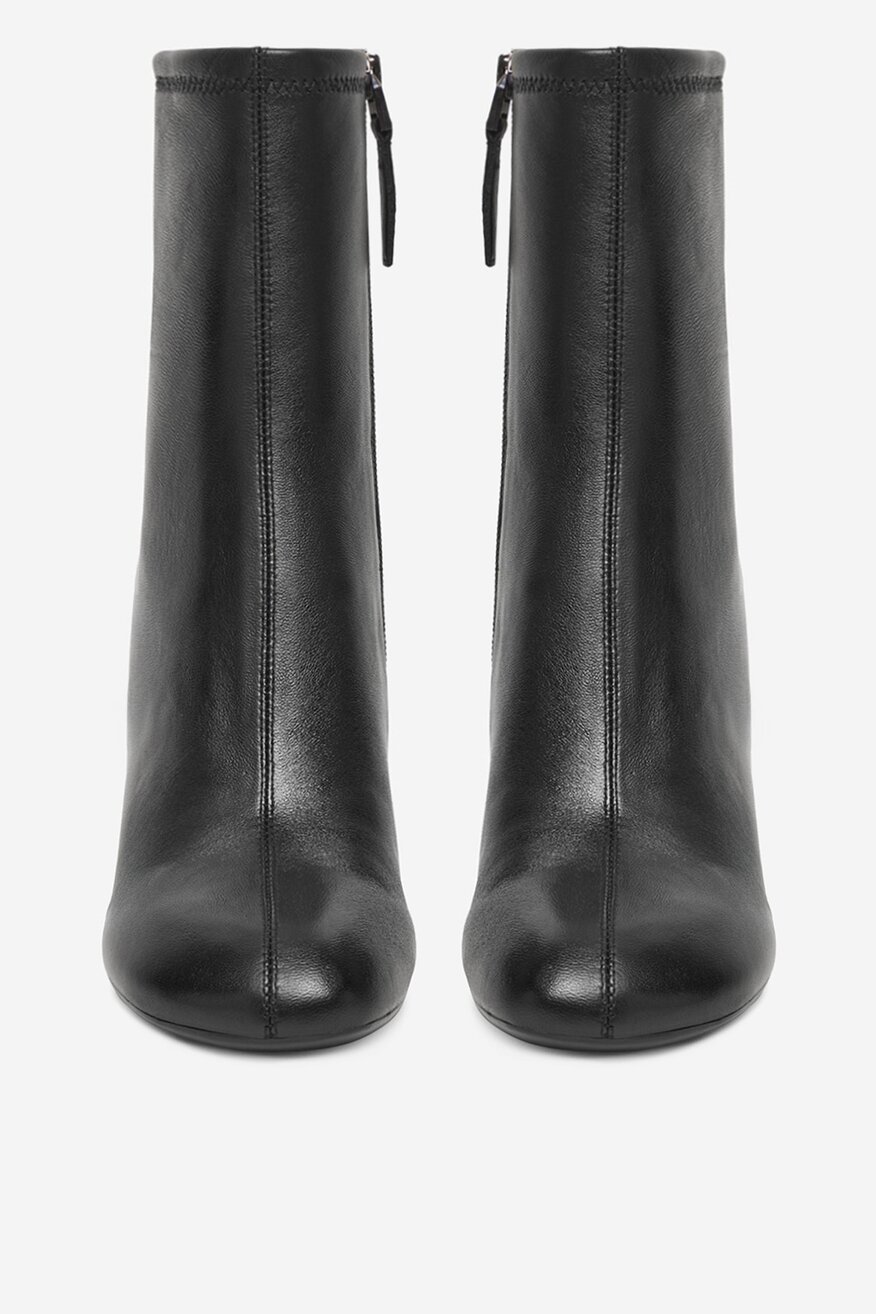 Боти Gino Rossi ЧЕРЕН - 5906751444856