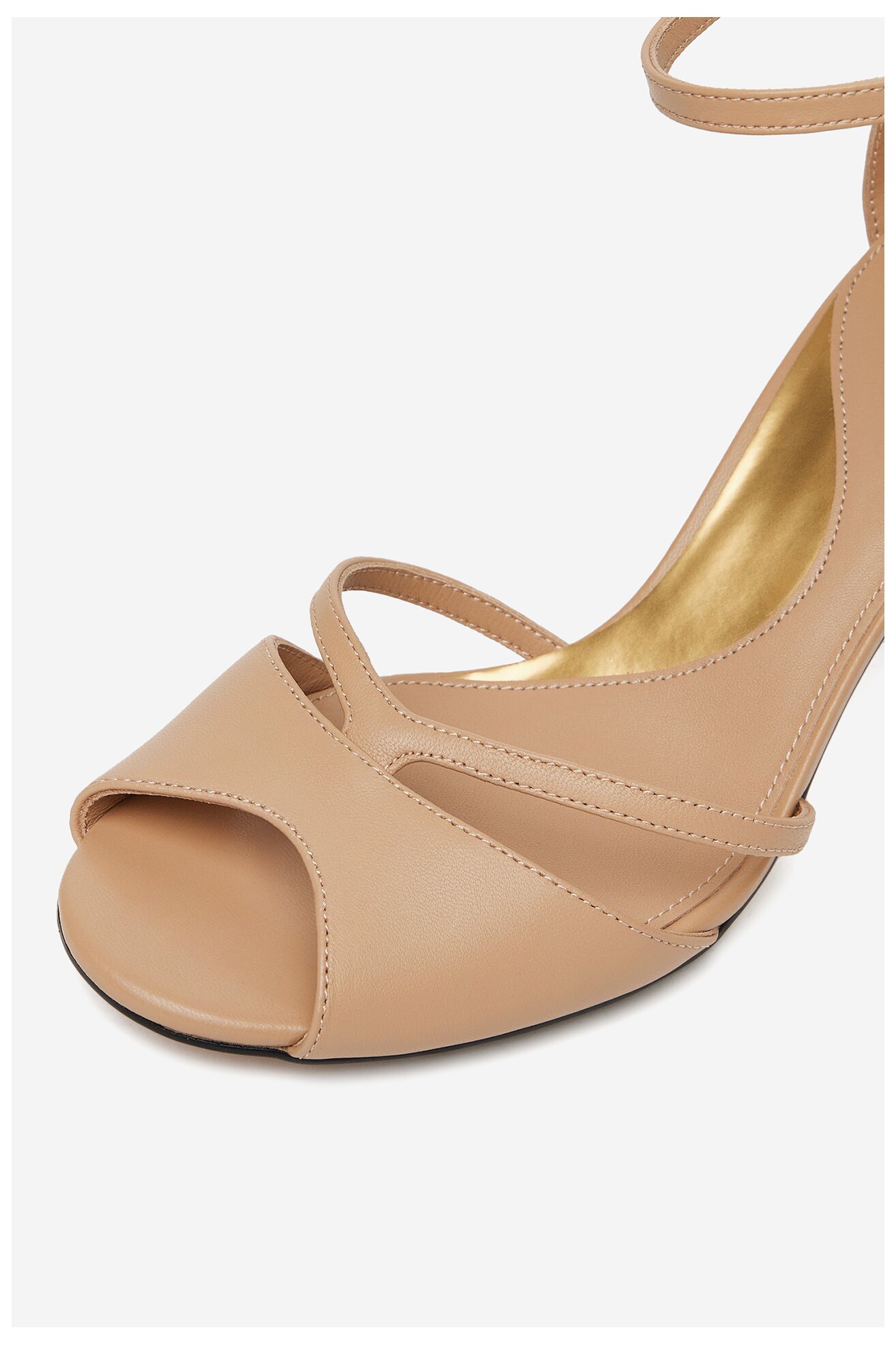 Сандали Gino Rossi NADI-1. БЕЖОВ