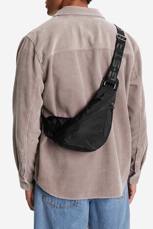 Сумка Чоловіча G-STAR RAW C-BEN-XC8342 ЧОРНИЙ