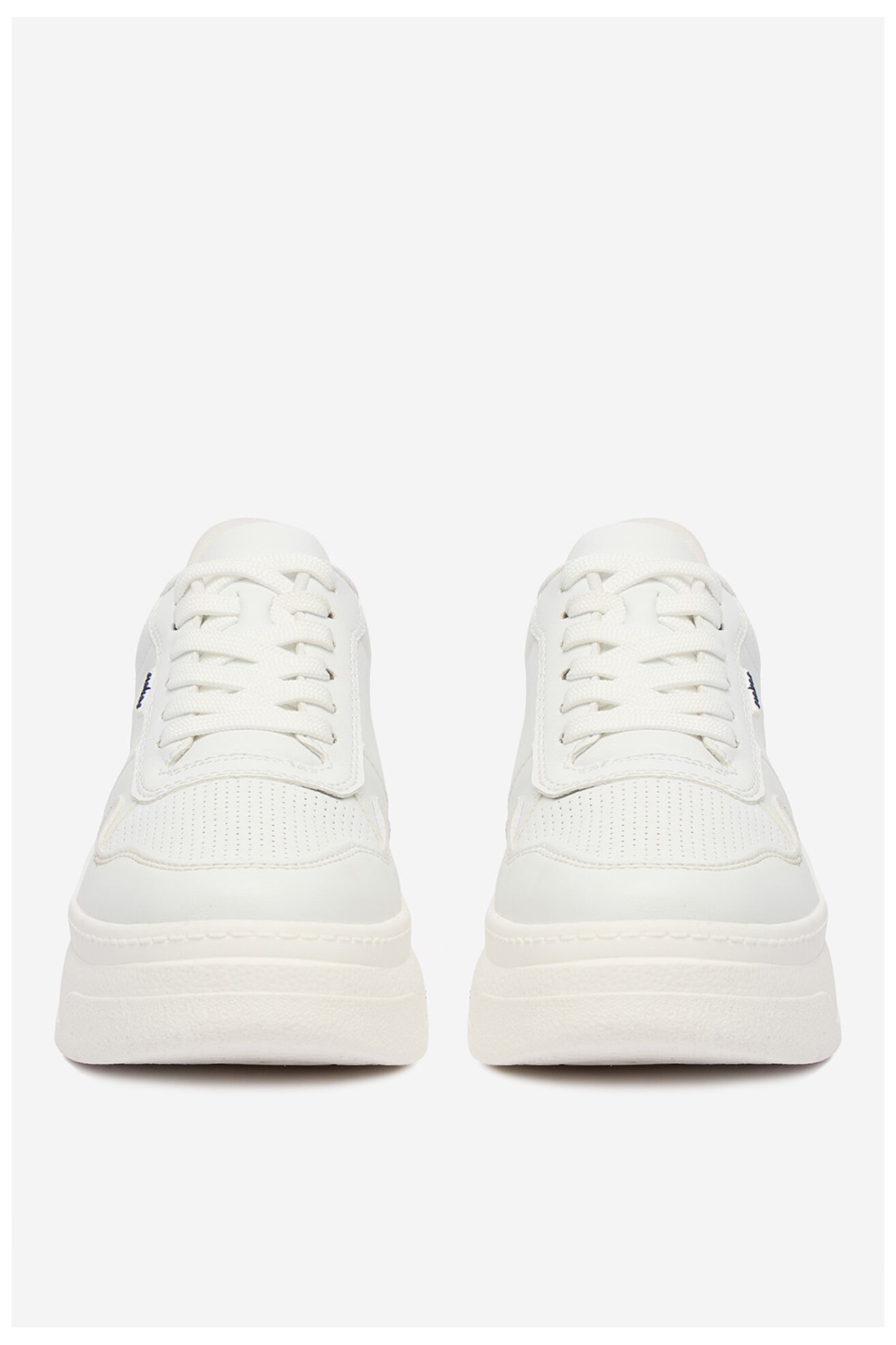 Сникърси Rieker CEO-M7811-80 БЯЛ