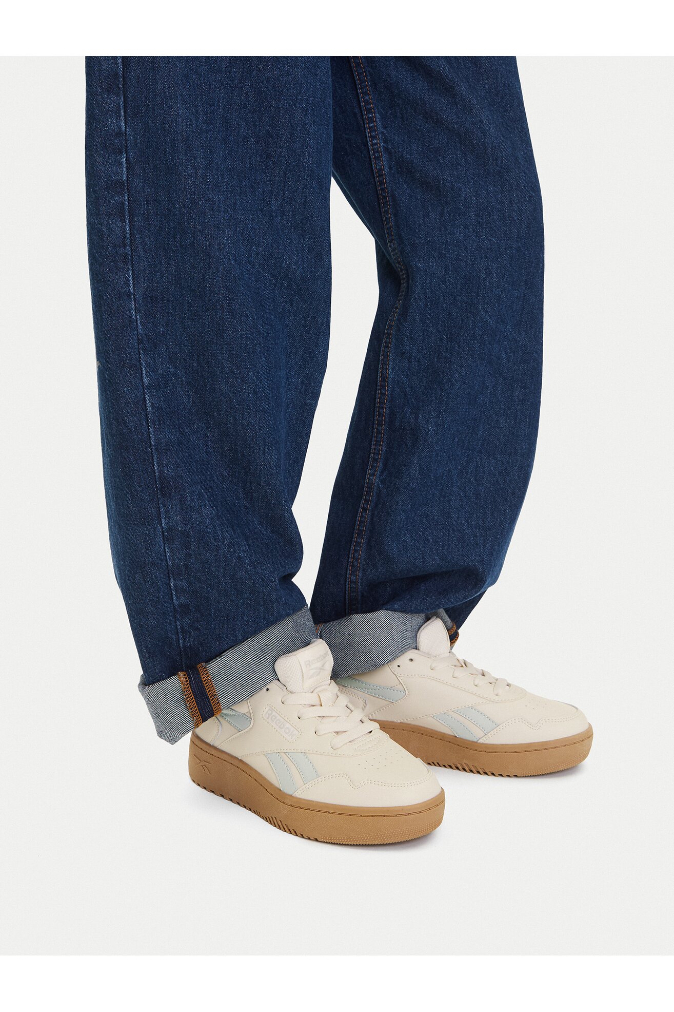 Sportska obuća Reebok CEO-123 BEŽ