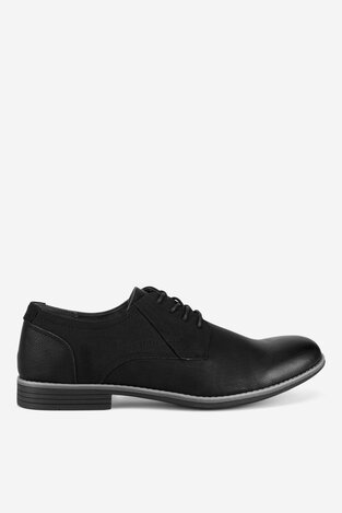 Cipele Lanetti M16AW070-31 CRNA