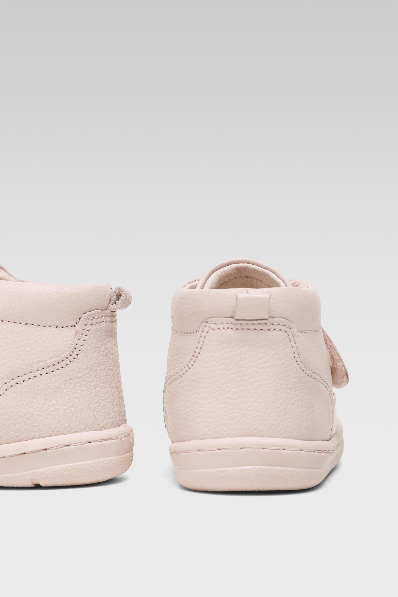 Półbuty Lasocki Kids DASH CI12-DASH-01(II)DZ Różowy jasny