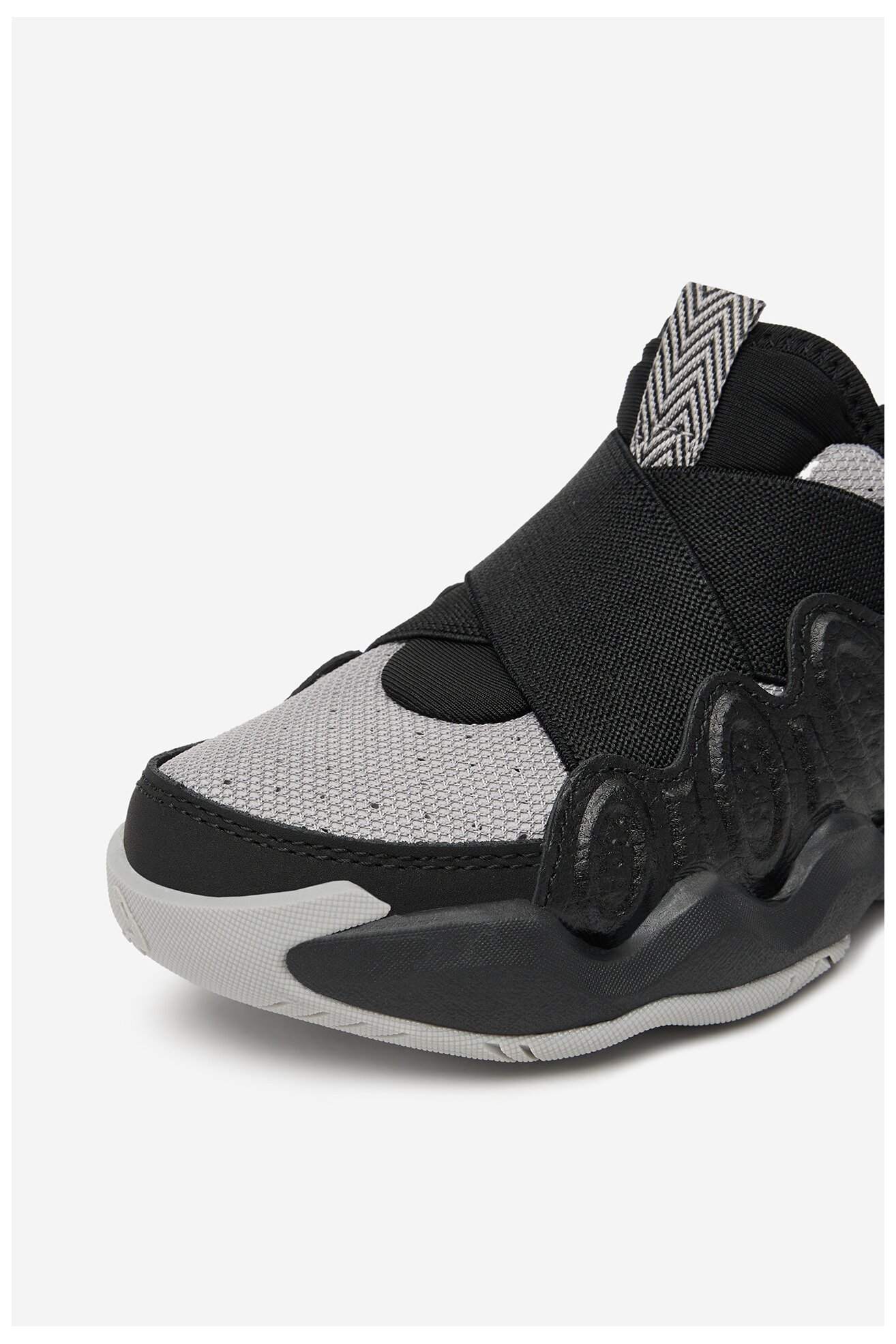 Încălțăminte sport SHAQ CEO-4X AQ95035Y-BN NEGRU