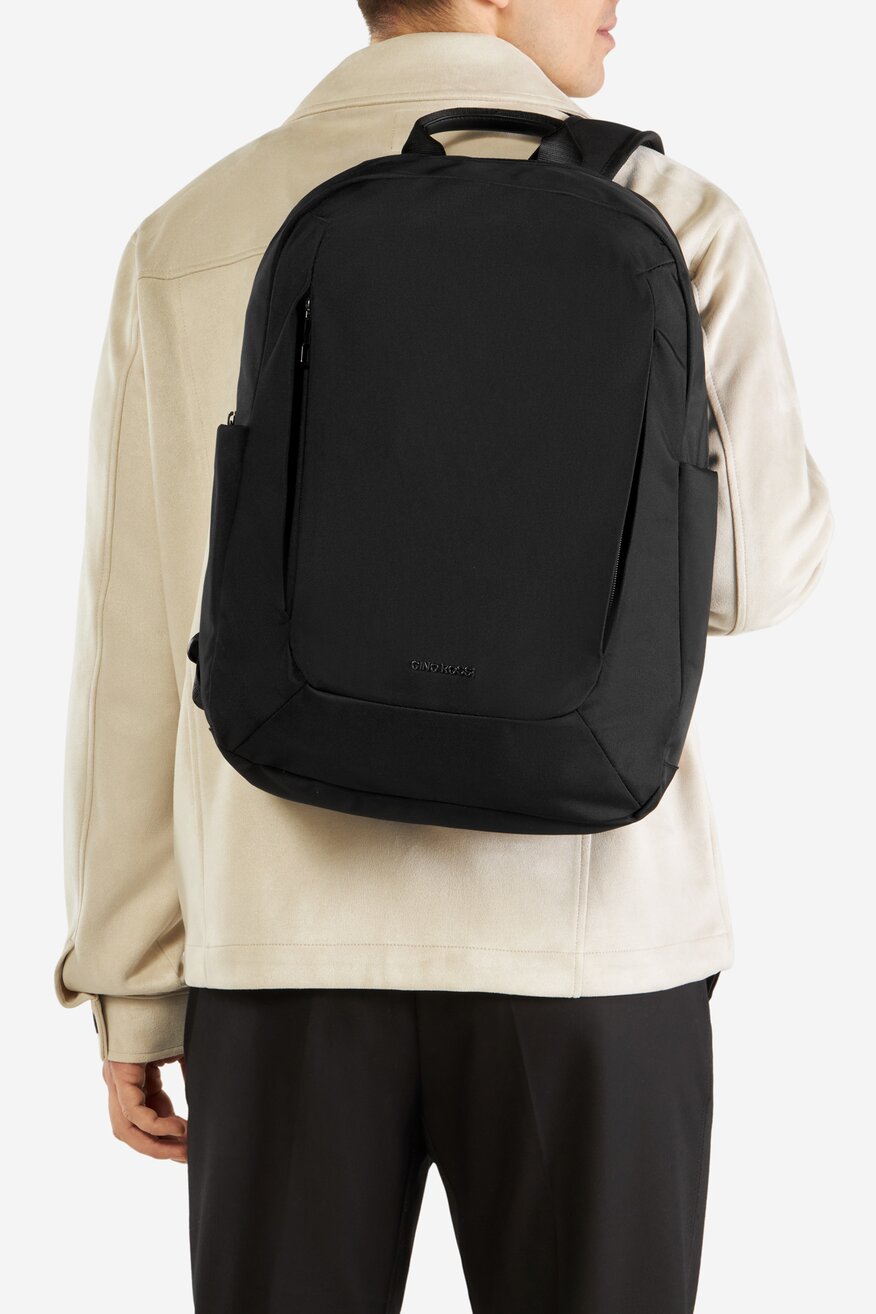 Gino Rossi - Plecak miejski - 5905588834175