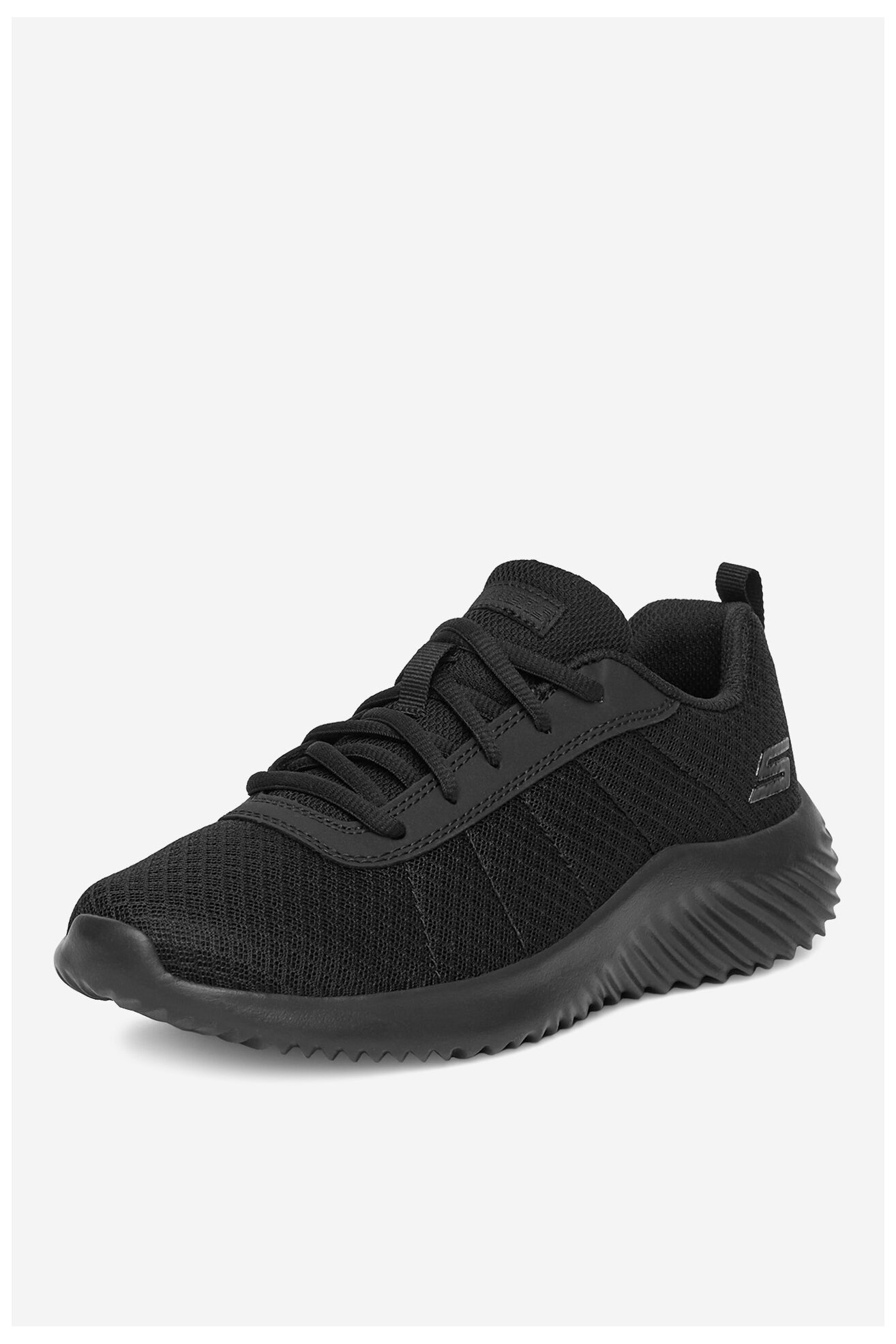 Încălțăminte sport Skechers BOUNDER 403745L BBK NEGRU