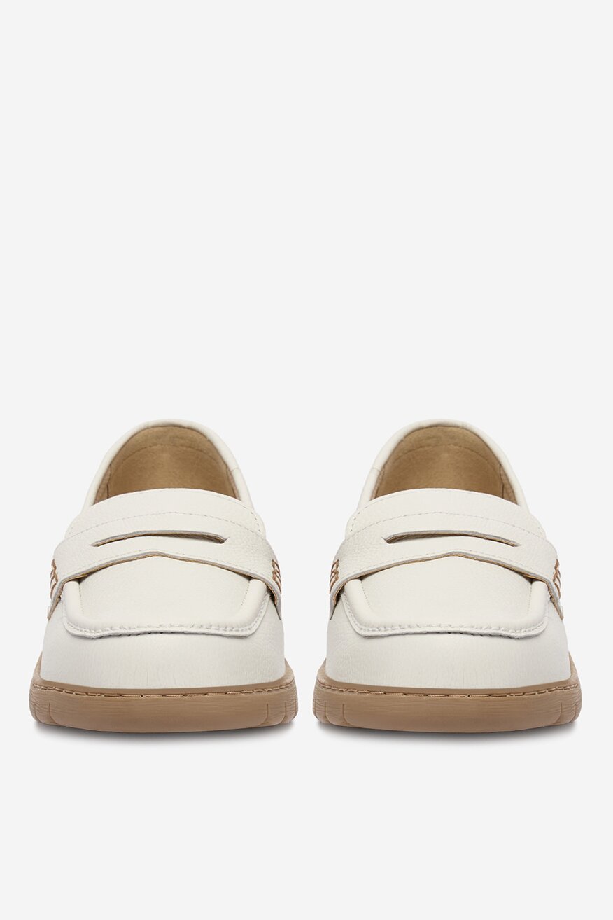 
                Мокасини Go Soft БЯЛ - 5906751721469