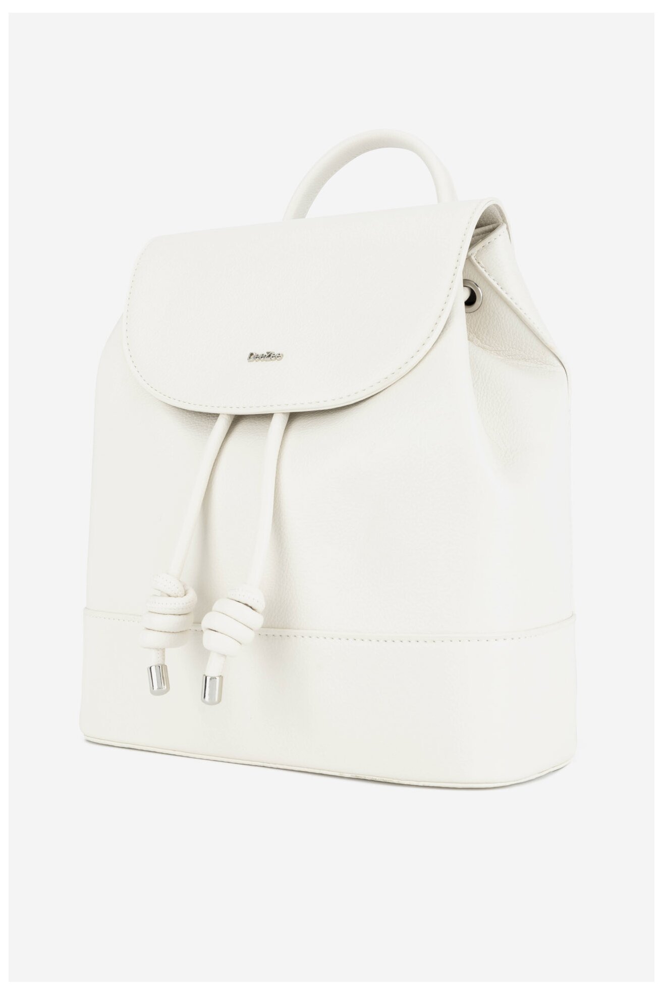 Plecak DeeZee RX5056. Biały