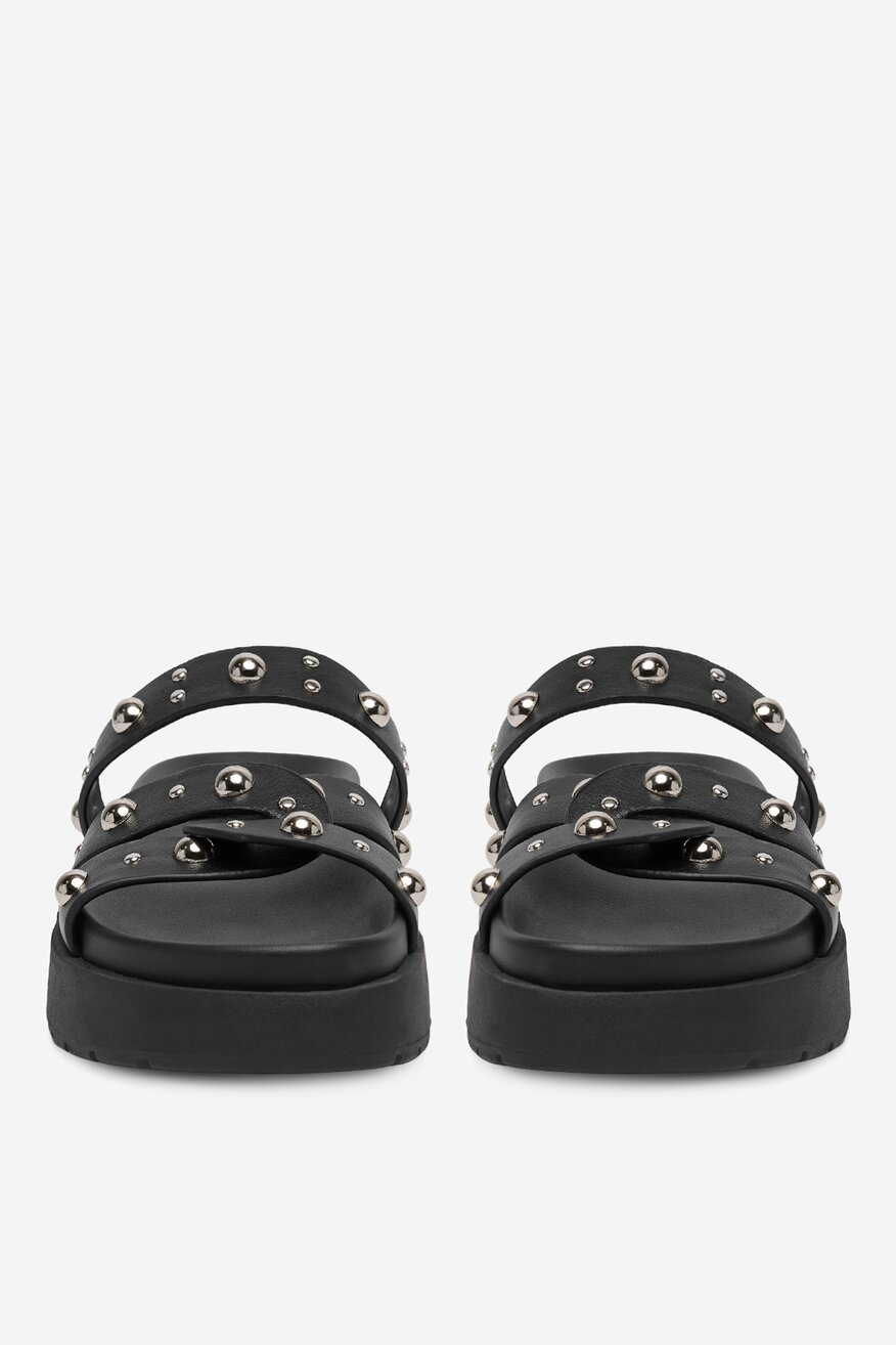 
                Шльопанець DeeZee ЧОРНИЙ - 5906751661437