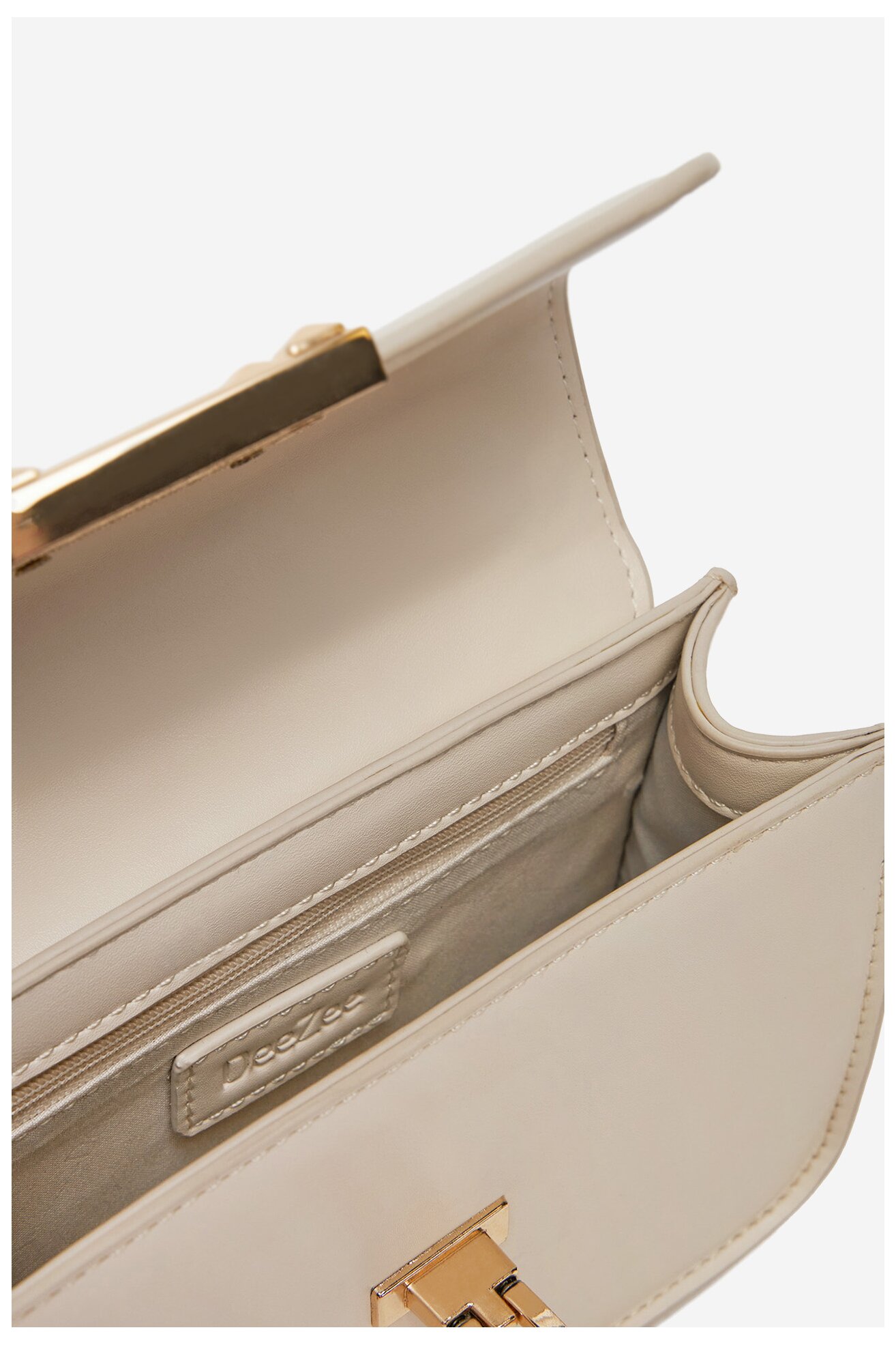 Torebka DeeZee LA482-1930-2 Beżowy